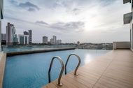 KSL JB Private Pool Sunset View|16pax|above KSL