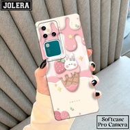 Latest VIVO V30 PRO Case Camera Protector Softcase VIVO V30 PRO Casing VIVO V30 PRO Casing VIVO V30 