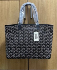 Goyard Tote Bag