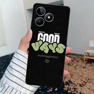 Latest REALME C53 NOTE 50 Case - Casing hp REALME C53 NOTE 50 { BL20 } Silicone hp - Casing hp - Kes