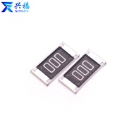 2010 Chip Resistor 1% 2R Ohm 2.2 R 2.4 R 2.7 R 3R 3.3 R 3.6 R 3.9 R 3/4W