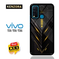 Case Hp Vivo Y30/Y50/Y30i - Kenzora - Case Vivo  - Fashion Case BS - Case Premium - Case Karakter - 