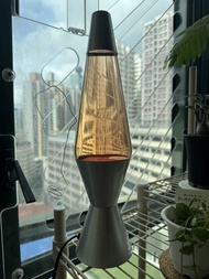 Lava Lamp 熔岩燈