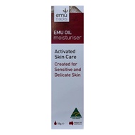Emu Oil Moisturiser (55g)
