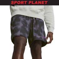 Puma Men X 8enjamin Printed Short Tracksuit Pant 539823-01