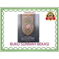 Al Quran Al Fatih B6 Kecil | Al Quran Terjemah Perkata