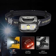 BSMMall- 460 Lumen Rechargeable Battery Headlamp|CREE XP-G3 S3 LED 460 Lumens Headlamp