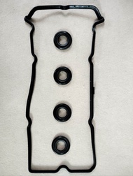 VALVE COVER GASKET SET NISSAN X-TRAIL T30 2.0 2.5 SERENA C24 2.0