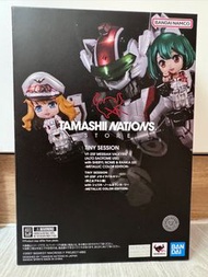 Macross Frontier VF25F SD Tiny Section