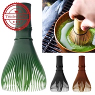 Resin Matcha Whisk Chasen Brush Tools For Matcha Green Tea Powder Reusable Powder Whisk With C2i0