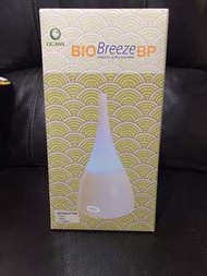 OGAWA Bio Breeze BP Ultrasonic Aroma Humidifier 奧加華 生物微風超聲波香薰加濕機
