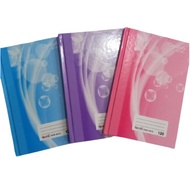 Camis Oblong F6 Hard Cover Book