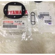 getah tangki original 100% HLY RXZ mili boss catalyzer tank rubber fuel cock rubber o ring 2h7-h5753