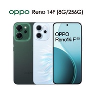 OPPO RENO 14F 5G 24(12+12)GB RAM + 256GB ROM | FREE WEARABLE STEREO HEADPHONES Q3
