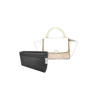 【香港製造|韓國絨布】Bag Organizer - Celine Trapeze Bag Mini