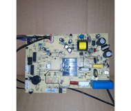 modul PCB indoor AC Polytron pac 05 09 vx