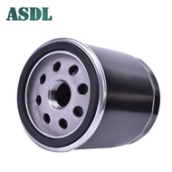 ASDL Motorcycle Engine Parts Oil Filter for Harley Davidson XL53C XL883 XLH883 XL1000 XLS1000 XL1200