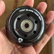 76mm 85a flying eagle roller skate tire