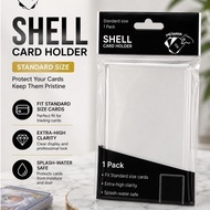 Sanseking Shell Card Holder (muhaha Tcg)