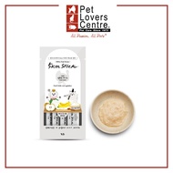 CHOGONG 5km Stick White - Turkey 56g