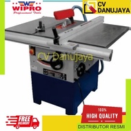 Mesin Gergaji Meja Circular Saw Table Saw Potong Kayu Tablesaw Inch Ts