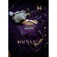 VISCOSE GEORGETTE SAREE