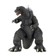 godzilla figure godzilla x kong godzilla Anime Wholesale 2001 Godzilla Monster Movable 23cm Card Mod
