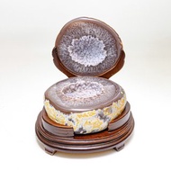 瑪瑙聚寶盆-拋光 113360