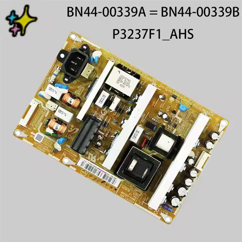 LE37C550J1WXXC LE37C550J1WXXH LE37C550J1WXXU LE37C550J1WXZG is for Power Supply Board/LED P3237F1_AH