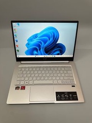 Acer AMD Ryzen 5 4500U 可以玩lol【50日保養】✨Laptop/手提電腦/筆記本電腦/Notebook/文書機/電腦/二手電腦