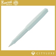 Kaweco Skyline Sport Gel Roller Pen Black/Fox/Gray/Grey/Macchiato/Brown/Beige/Mint/Blue/Pink/White S