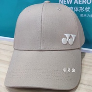 [Hat] YONEX YONEX YY Hat Cap Sports Cap Baseball Cap Adjustable Genuine Product