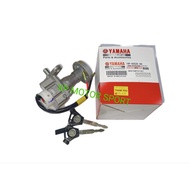 Main Switch Set Kunci Set Yamaha Y15zr Srl115 Fi Original 1VP-H252E-00