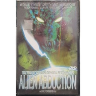 Alien Abduction - Movie (DVD)