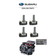 SUBARU EJ20 EJ205 IMPREZA IGINTION COIL  ORIGINAL