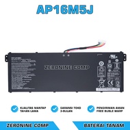 Baterai Battery Acer Aspire 3 A315-41 A315-41S A315-51 A315-53 AP16M5J