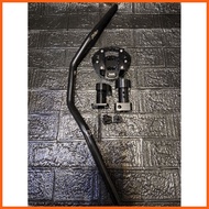 ╝ ◩  ⏇ Naked Handle Bar set for Nmax V1 / V2