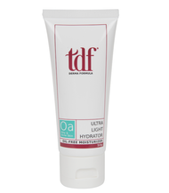 【Dermaceutica】【TDF】Ultra Light Hydrator 50g 【LOCAL SG DELIVERY】
