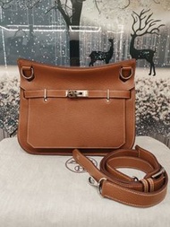 Hermes Jypsiere 28 gold x phw