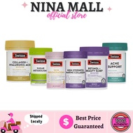 [Authorised Store] - Swisse Skin Regeneration Collagen Formation | Acne Support | Marine Collagen | 