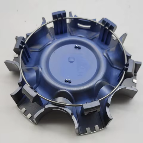 1pcs Wheel Centre Cap Hub Rim wheel hub for Toyota Hilux Fortuner Kun25 Kun26 hub cover Wheel Cente