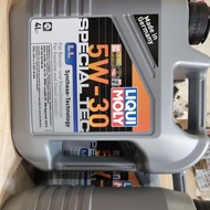 LIQUI MOLY Special Tec LL 5W30 (4L)