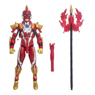 New Omega Ultraman DX Vermilion Bird Transformation Tool 03 Super Poseable Action Figure Superhero T