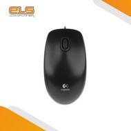 Logitech B100 Mouse