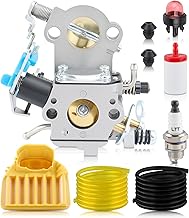 Carbhub 455 Rancher Carburetor for Husqvarna 455 460 Rancher 455 455E 460 461 for Jonsered CS2255 Ch