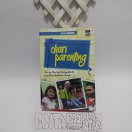 Parenting diary book by Fita Chakra