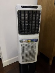 Homey 涼風機