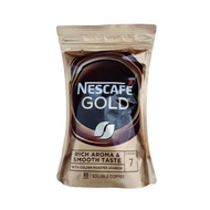 Nescafe Gold Coffee Refill 170g, EXP 1/2025
