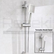 BEST SELLER Shower Pole Set Full Stainless 304 / Shower