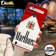 Soft Case Realme C21Y / Realme C25Y - Eksotik - Casing Handphone Realme C21Y / Realme C25Y - Fashion